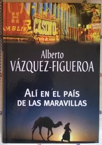 Alí En El País de Las Maravillas