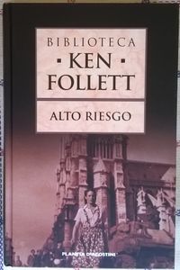 Alto Riesgo