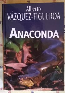Anacaonda