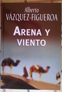 Arena Y Viento