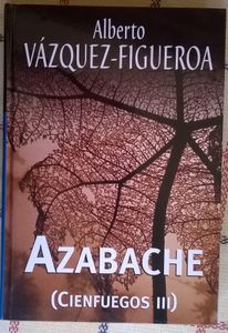 Azabache (Cienfuegos III)