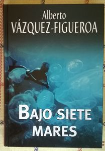 Bajo Siete Mares
