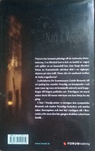 Natt i Venedig