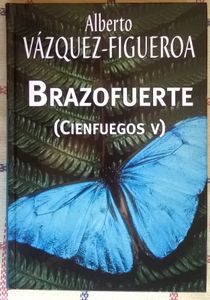 Brazofuerte (Cienfuegos V)