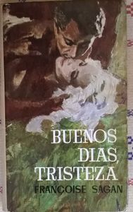Buenos Dias Tristeza