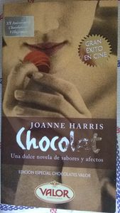 Chocolat