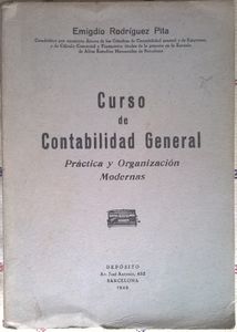 Curso de Contabilidad General