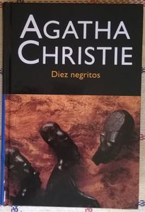 Diez Negritos