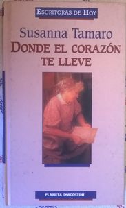 Donde El Corazon Te Lleve