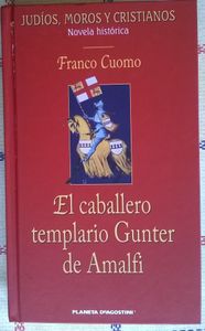 El Caballero Templario De Amalfi