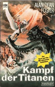 Kampf der Titanen