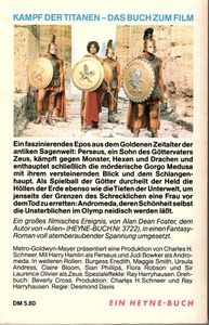 Kampf der Titanen
