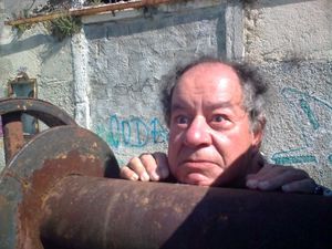 Alberto Pimenta