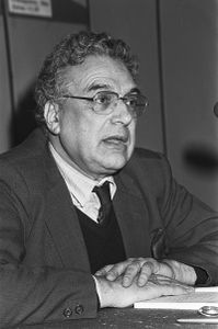 Ernest Mandel