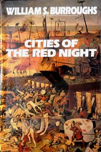 Cities of the Red Night