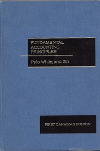 Fundamental Accounting Principles