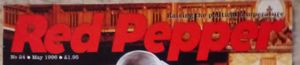 Red Pepper