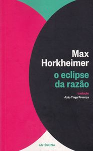 O Eclipse Da Razão