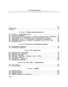 Детали Механизмов Радиоустройств