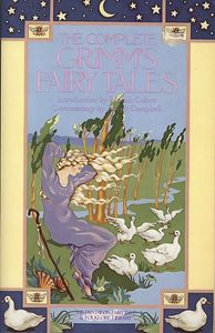 The Complete Grimm's Fairy Tales