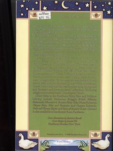 The Complete Grimm's Fairy Tales