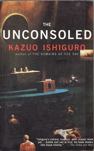 The Unconsoled