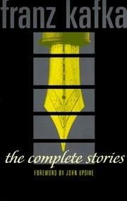 The Complete Stories