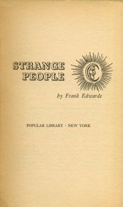 Strange People
