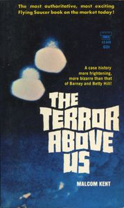 The Terror Above Us