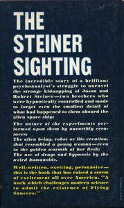 The Terror Above Us