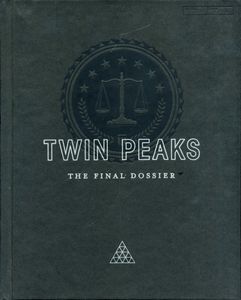 Twin Peaks: The Final Dossier