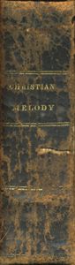 Hymns For Christian Melody