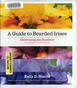 A Guide to Bearded Irises