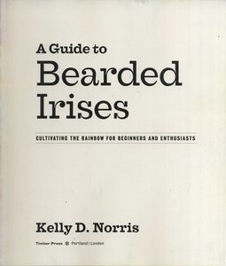 A Guide to Bearded Irises
