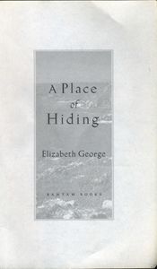 A Place Of Hiding