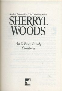 An O'Brien Family Christmas