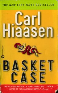 Basket Case