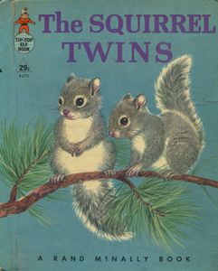 The Squirrel Twins