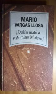 ¿Quién Mató A Palomino Molinero?