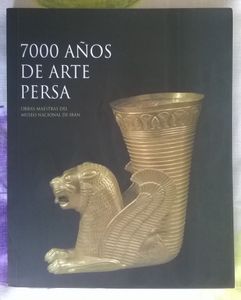 7000 Años De Arte Persa