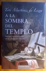 A La Sombra Del Templo
