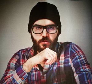Emiliano Ponzi