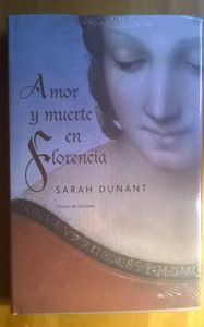Amor Y Muerte En Florencia