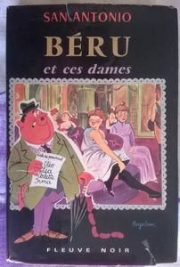 Beru Et Ces Dames