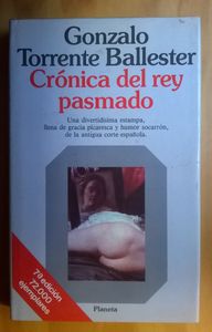 Crónica Del Rey Pasmado