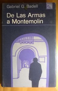 De Las Armas A Montemolin
