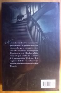 La sombra de Poe