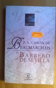 El Barbero De Sevilla