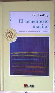 El Cementerio Marino