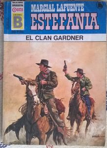 El Clan Gardner